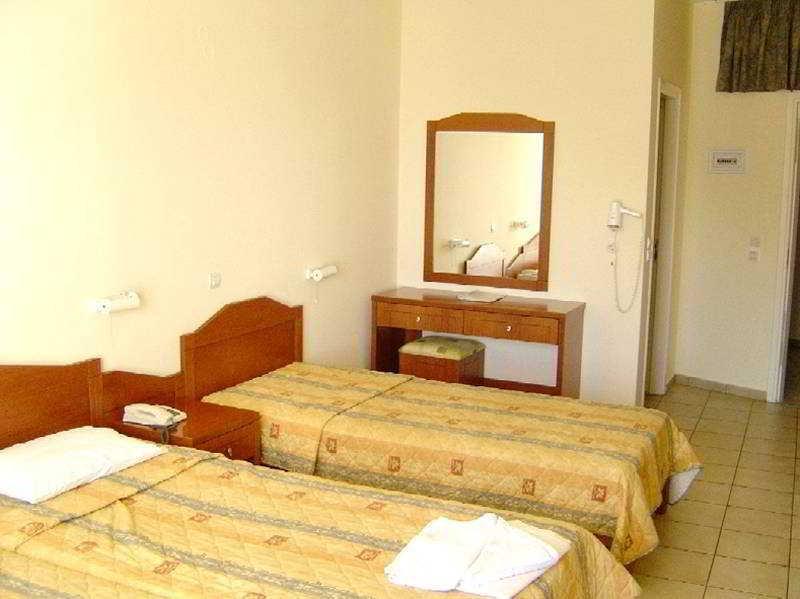 Bali Beach And Sofia Village Bali (Crete) Exterior foto