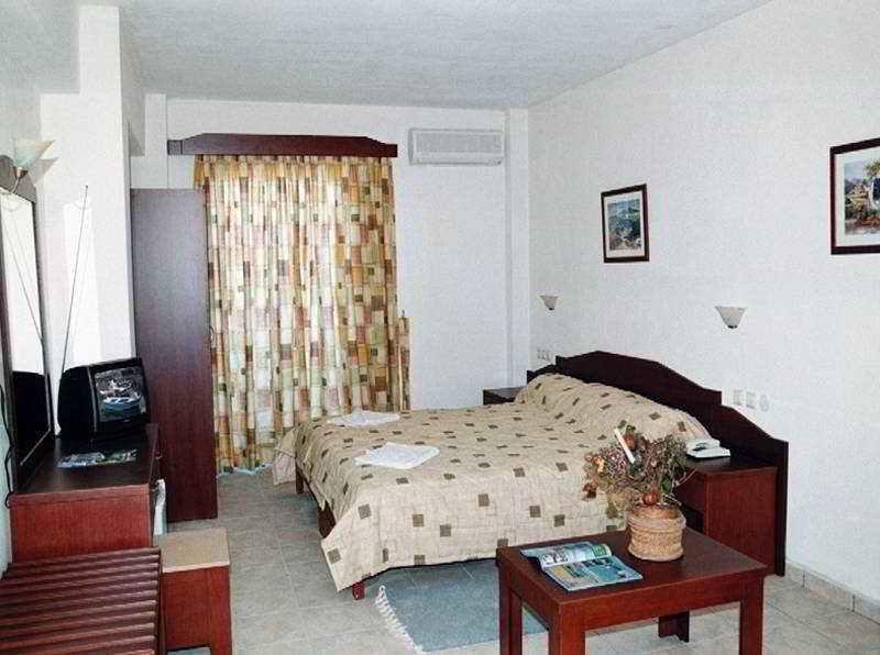 Bali Beach And Sofia Village Bali (Crete) Exterior foto