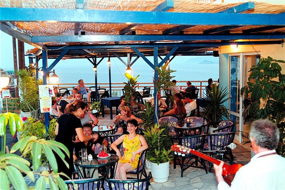 Bali Beach And Sofia Village Bali (Crete) Exterior foto