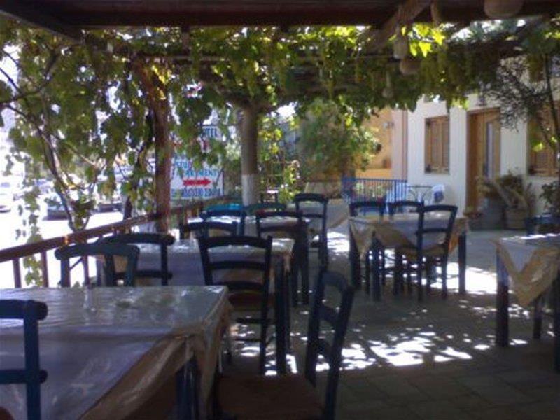 Bali Beach And Sofia Village Bali (Crete) Exterior foto